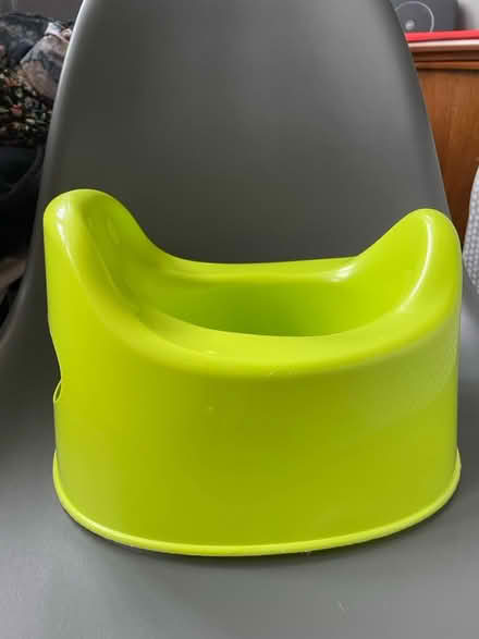 Photo of free Potty and two child toilet seats (Bournville B30) #1