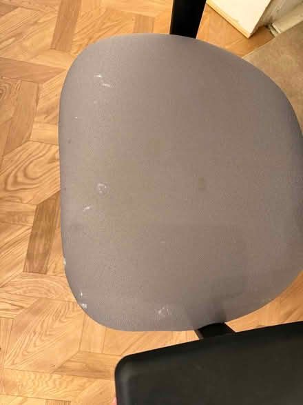 Photo of free Desk chair (Wimbledon Park SW19) #3