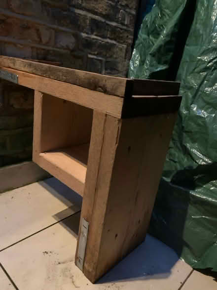 Photo of free Stabilizing step for ladder (Blackheath SE3 7DH) #3