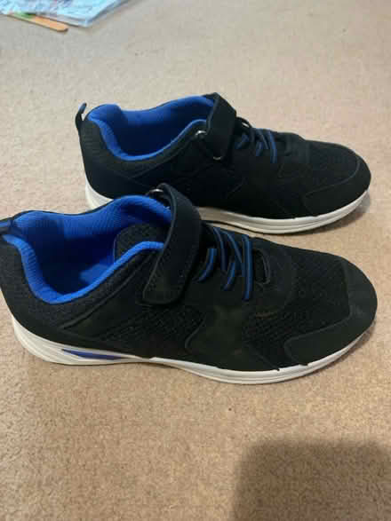 Photo of free Boys Trainers (Yately) #1