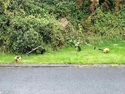 Photo of free 2 Petrol Strimmers Spares Or Repair (Barrow-in-Furness LA14) #1