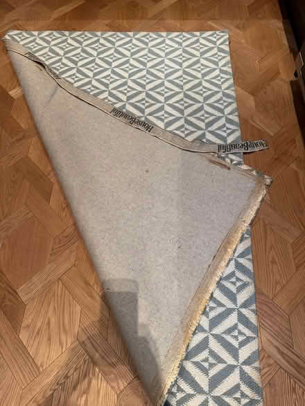Photo of free Rug (Wimbledon Park SW19) #2