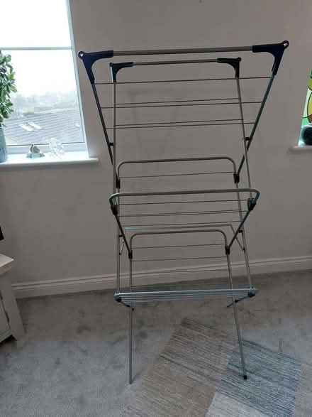 Photo of free Clothes drier (Humphrey's End GL6) #1