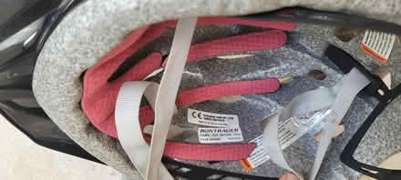 Photo of free Kids bike helmet 48-55cm size (Little Chalfont (HP7)) #2