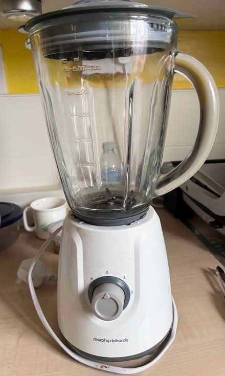 Photo of free Blender (Croydon) #1