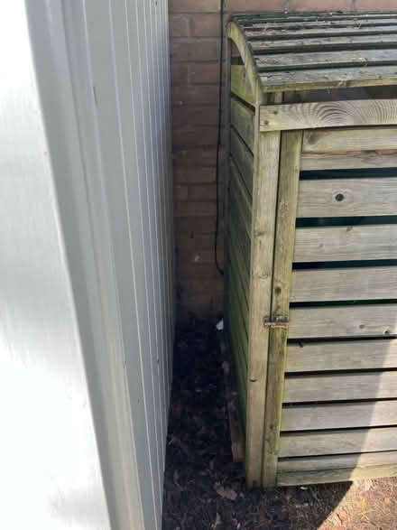 Photo of free (Recyling) Box Store (AL1) #3