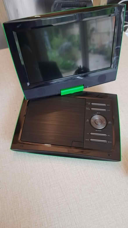 Photo of free ie geek dvd player (Bexhill TN40) #1