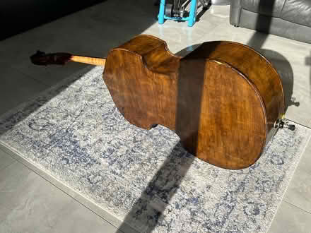 Photo of free Antique Double Bass (EN15) #2