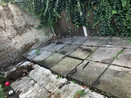 Photo of free Pavers (Thorpe Hamlet NR1) #3