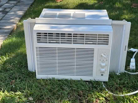 Photo of free Air conditioners (hbca) #4