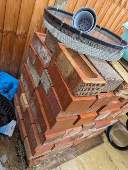 Photo of free Bricks (OX11) #2
