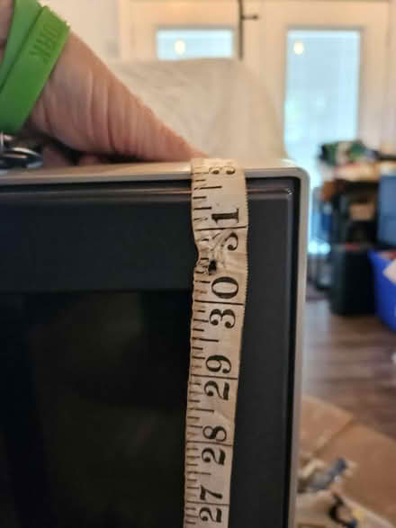 Photo of free 46" Sony TV (Edgewood. Md 21040) #4