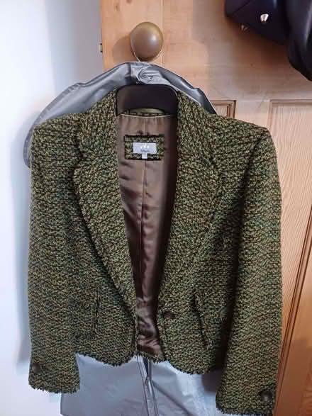 Photo of free Ladies jacket (Eccleshill BD2) #1