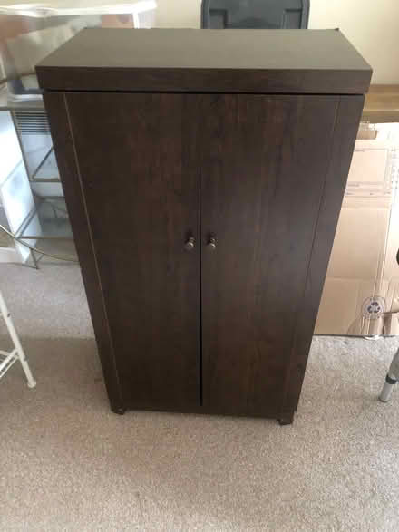 Photo of free Cabinet (Horsforth LS18) #1