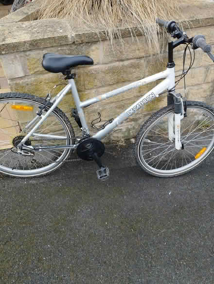 Photo of free Womens bike (Walkley S6) #1