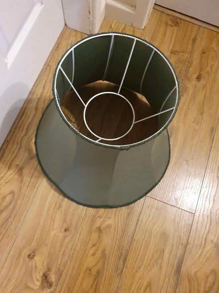 Photo of free Lamp shade (Cressage SY5) #2