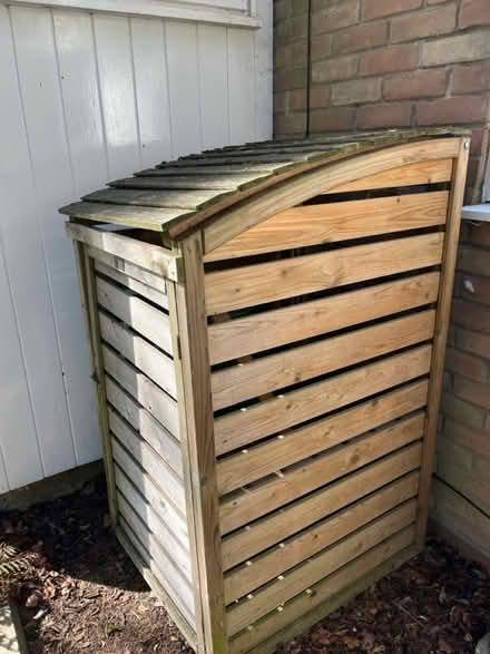 Photo of free (Recyling) Box Store (AL1) #2