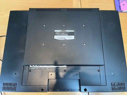 Photo of free 26inch beko tv with remote (Bexleyheath DA7) #2