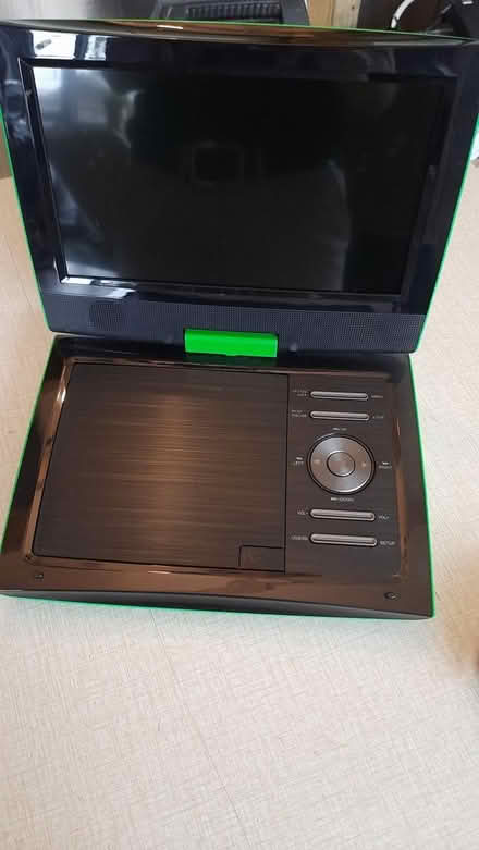 Photo of free ie geek dvd player (Bexhill TN40) #2