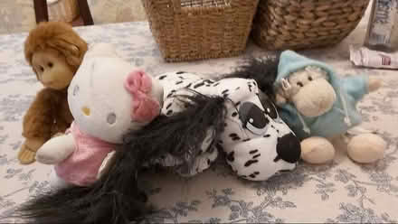 Photo of free Toys (Cam GL11) #3