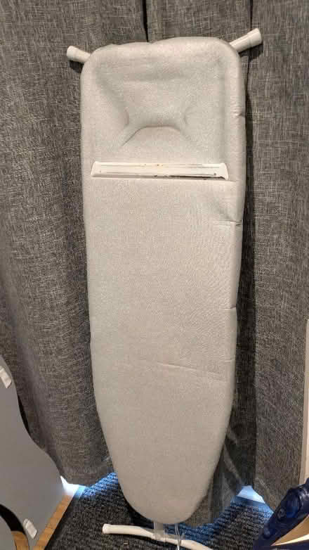 Photo of free Tower corded/cordless iron and ironing board (Felixstowe IP11) #2