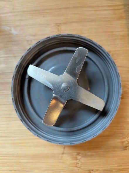 Photo of free Nutri Bullet accessory (South Croydon) #1