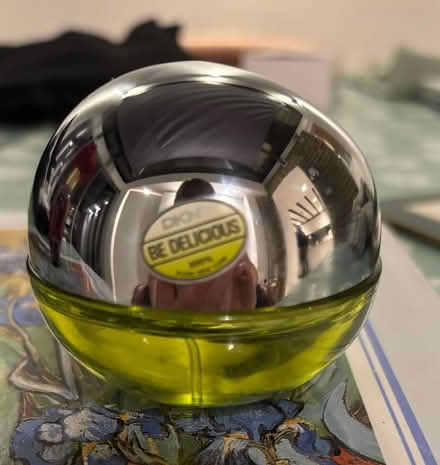 Photo of free Perfume DKNY Delicious (Millbank SW1P) #1