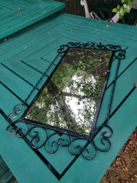 Photo of free Mirror (Fleet GU52) #1