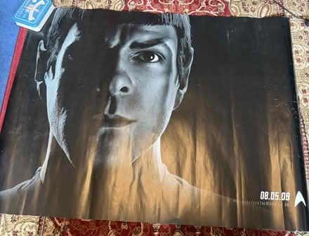 Photo of free Lots of old film posters (Shawlands G41) #3