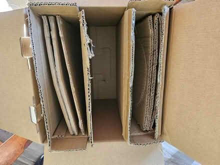 Photo of free Dinnerware Moving Boxes (Edgewood. Md 21040) #3
