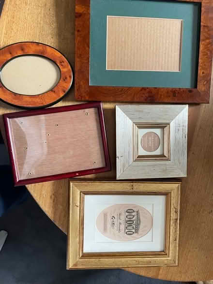 Photo of free Photo frames (Penrith CA11) #1