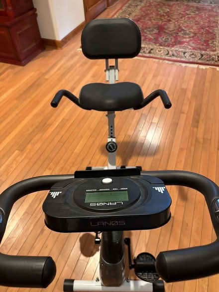 Photo of free exercise bicycle (Heritage Harbor area) #1