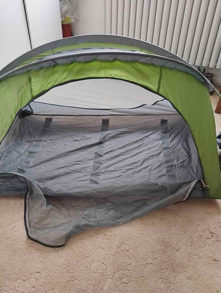 Photo of free Travel.cot for travellers (billericay CM12) #2