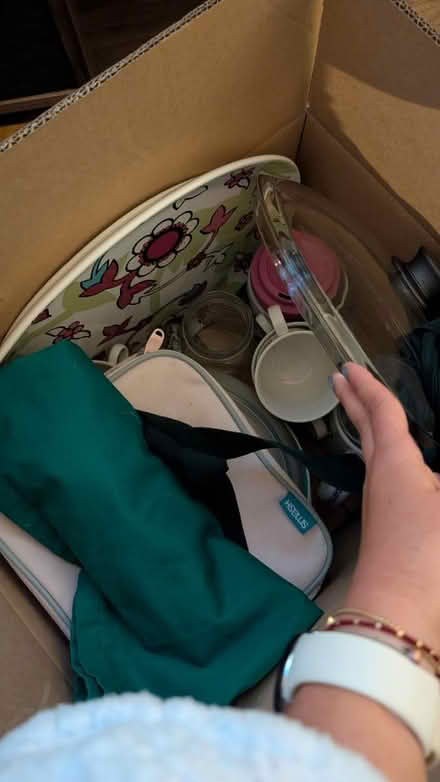 Photo of free Kitchen bits (Cheshunt) #2