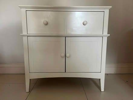 Photo of free Marks & Spencer Cupboard (Oxted) #2
