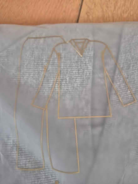 Photo of free XL Pyjamas new in pack (Friern Barnet N11) #1