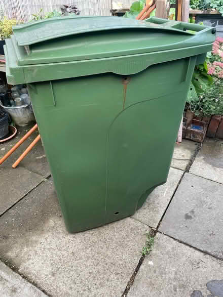 Photo of free Wheelie bin (Dungworth S6) #1