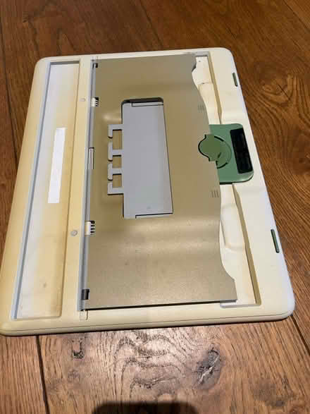 Photo of free Logitech Laptop stand (Hitchin Herts) #4