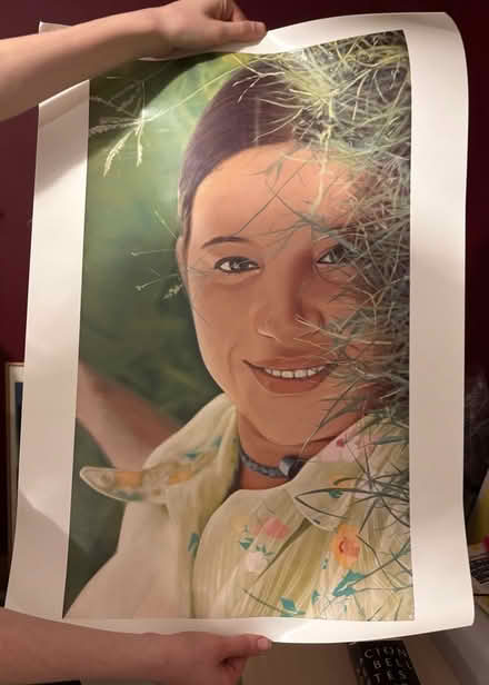 Photo of free Prints from Cuban Museum (Millbank SW1P) #1