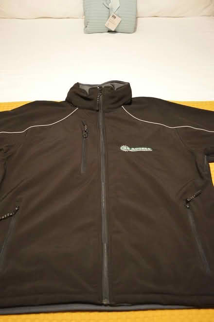Photo of free all weather jacket (wyberton) #2
