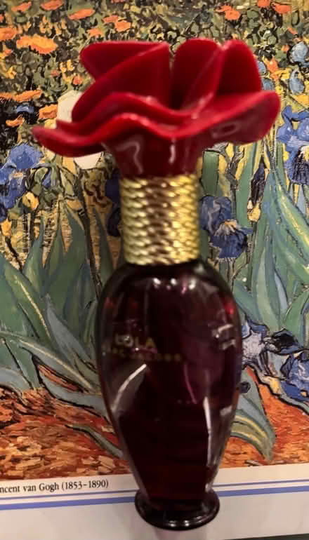 Photo of free Perfume: LOLA by Marc Jacobs (Millbank SW1P) #2