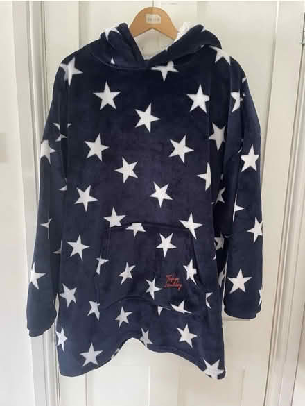 Photo of free Hooded lounge top (Golden Triangle NR2) #1