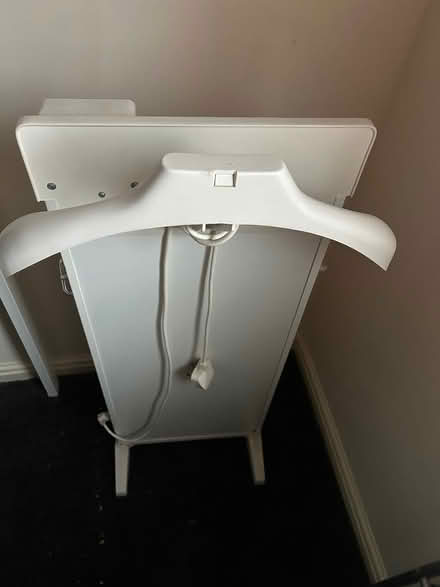 Photo of free Trouser Press (AB12) #2