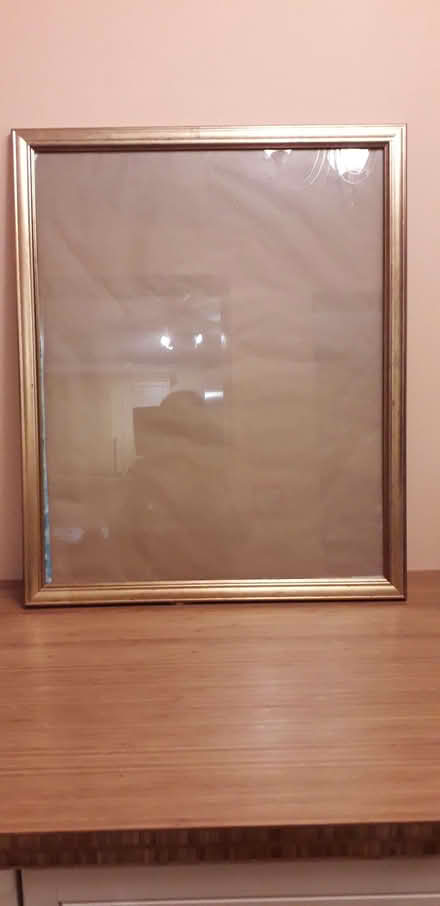 Photo of free Picture Frame (Piddington HP14) #1