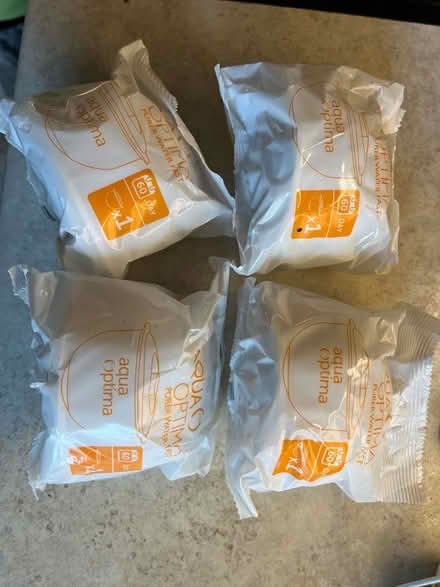 Photo of free Water filters. (Northchurch HP4) #1