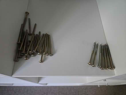 Photo of free Solid Wood Bunkbed (Trinity BA11) #1