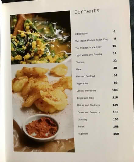 Photo of free BBC Indian Food Made Easy (Gosport PO12) #2