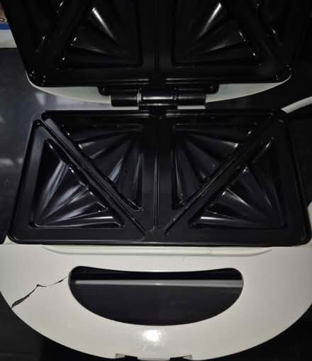Photo of free Sandwich Maker (Hillingdon HA4) #3