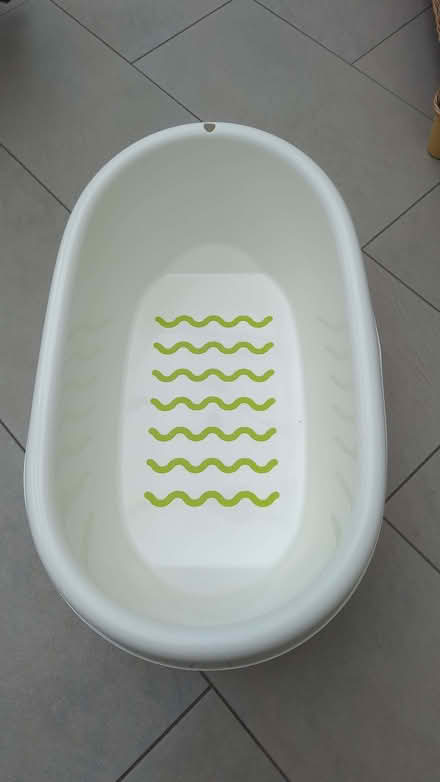 Photo of free Baby Bath (Shevington WN6) #1