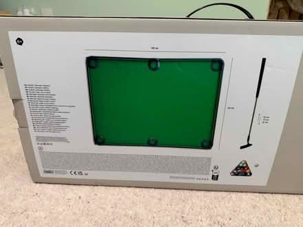 Photo of free Pool golf game for the floor (Great Amwell SG12) #2